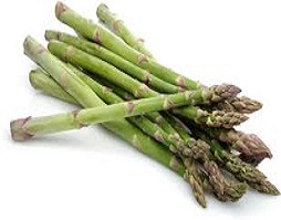 PICTURE OF ASPARAGUS